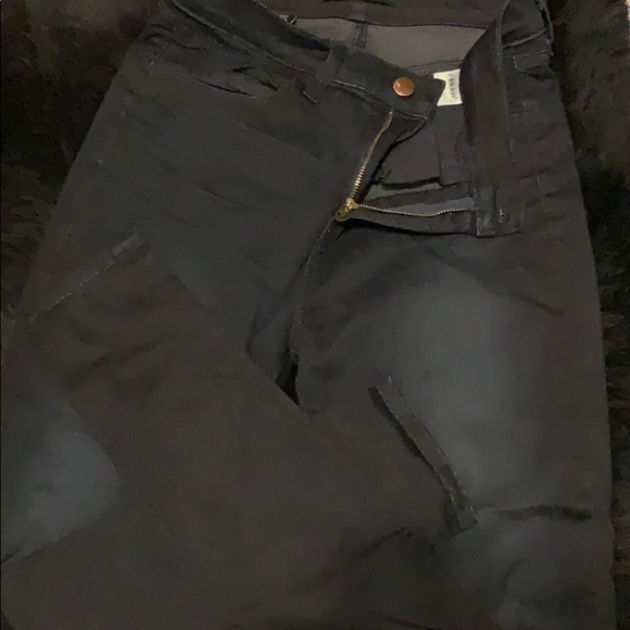 J Brand skinny jeans "Maria" - Picture 2 of 2